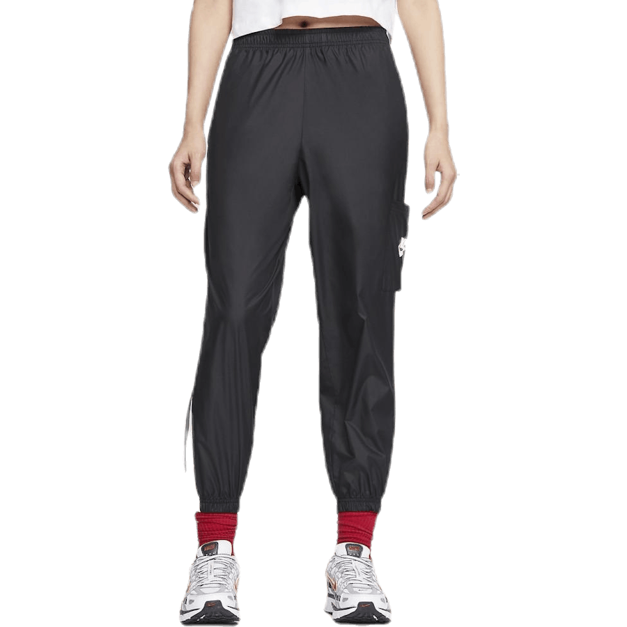 Nike - Nsw Pant Wvn White/Black