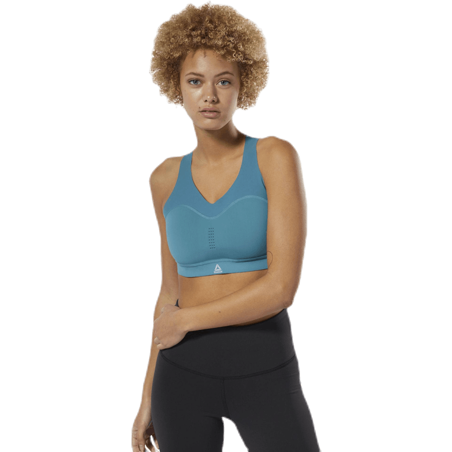 Reebok - PureMove Bra Green