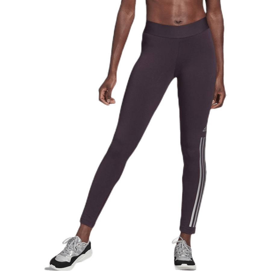 Adidas - St Glam Tight Purple