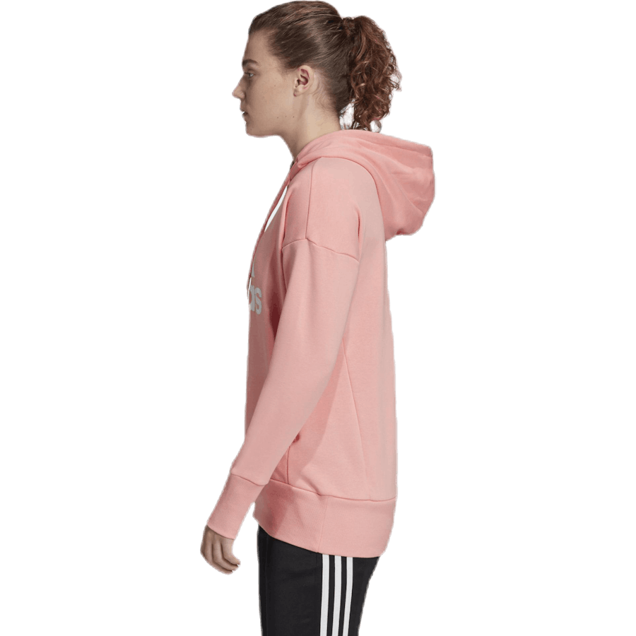 Adidas - Bos Long Hd Pink/White