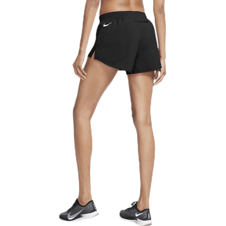 Nike - Icon Clash Tempo Lux Short White/Black