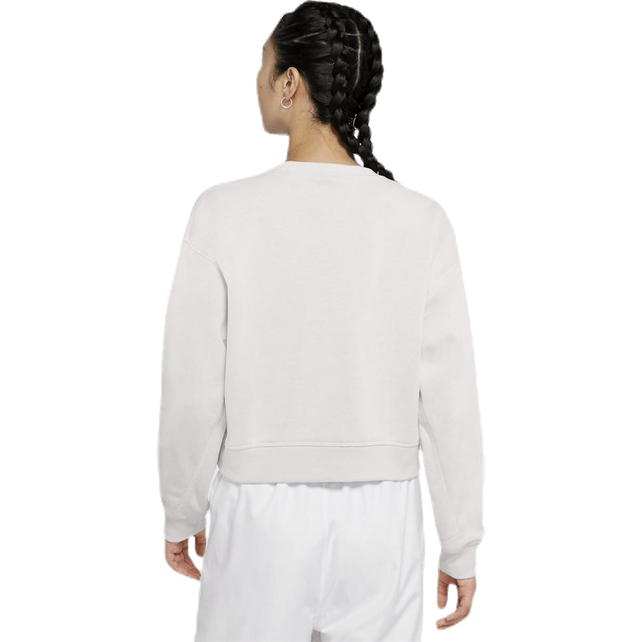 Nike - Nsw Crew Ft M2Z Grey