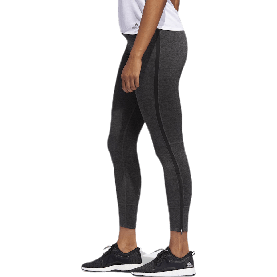 Adidas - Response Tights Black