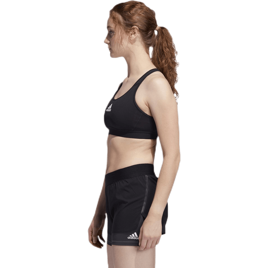 Adidas - Drst Alphaskin Bra Black