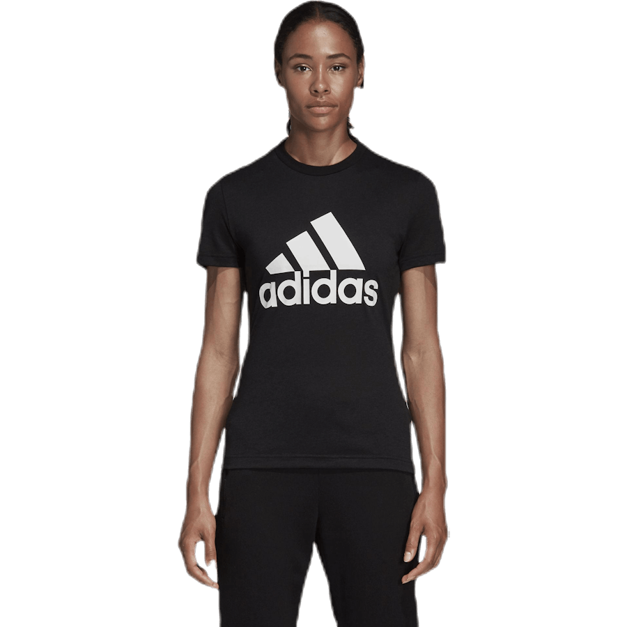 Adidas - Must Have Tee Black