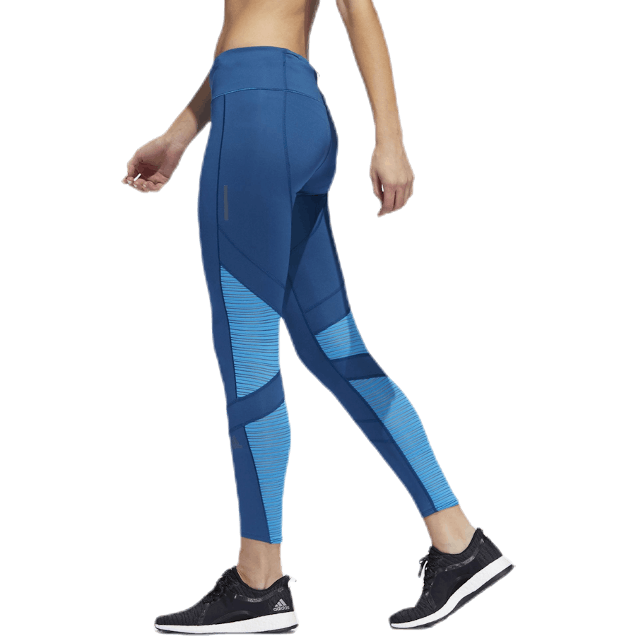 Adidas - How We Do Tight Blue