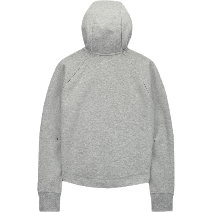 Nike - Tech Fleece Windrun Grey