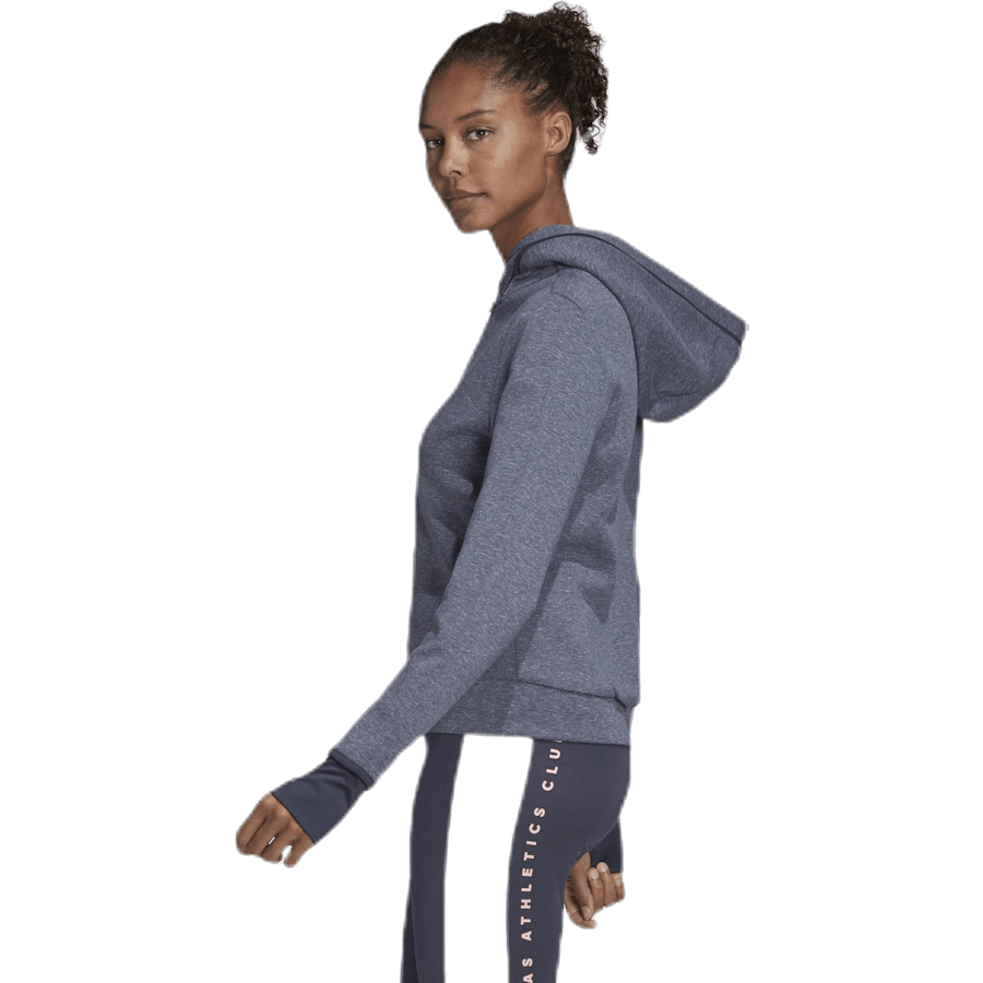 Adidas - Ver Fz Hd Grey