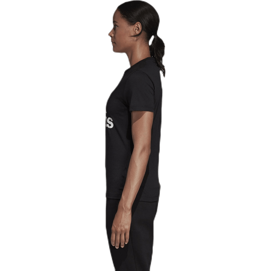Adidas - Must Have Tee Black
