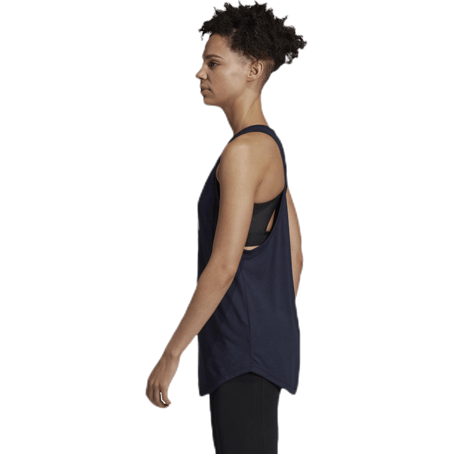 Adidas - Otr Bos Tank Blue
