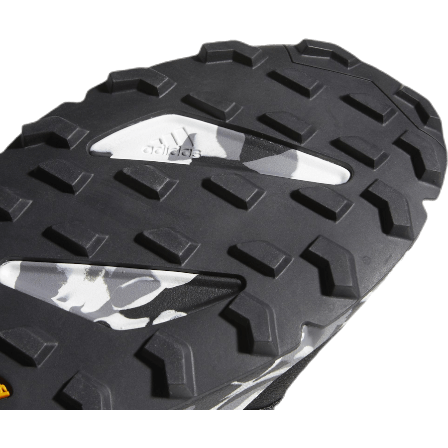 Adidas - Terrex Speed LD Trail Running Shoes Core Black / Non-Dyed / Ash Grey