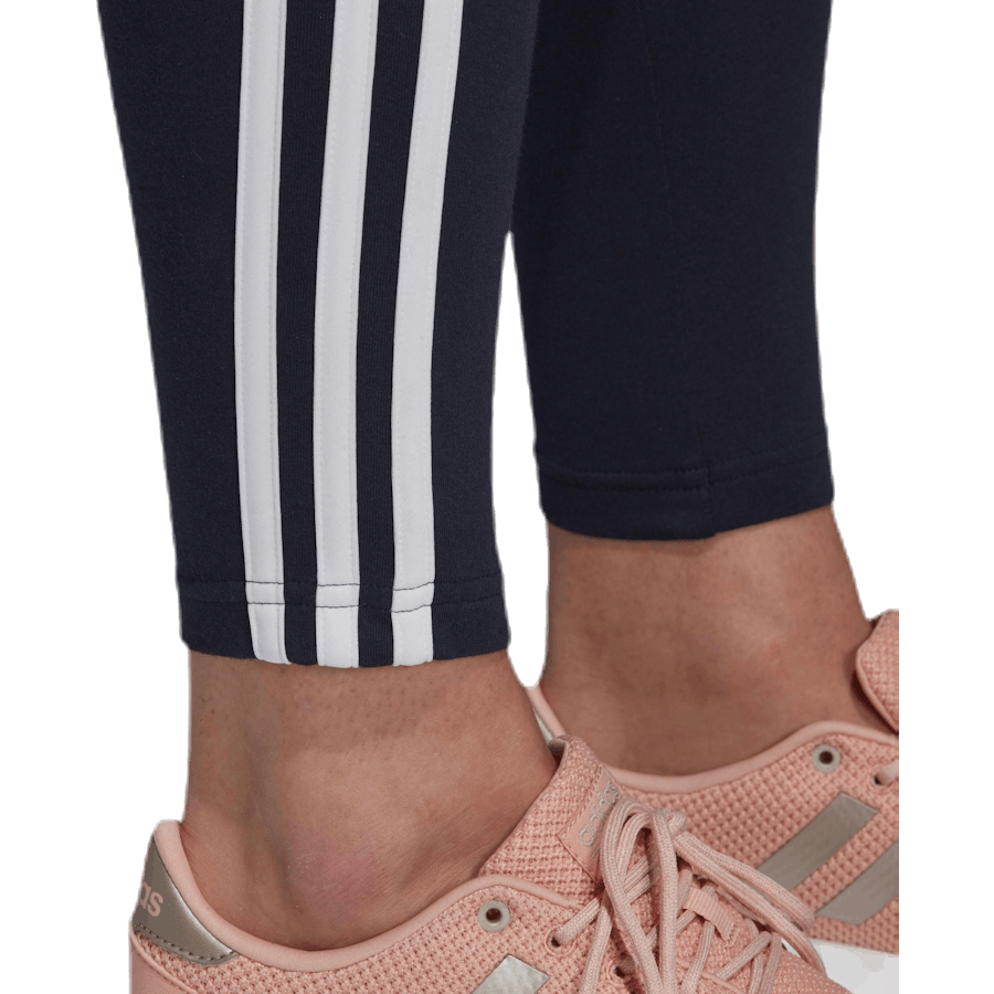 Adidas - Essentials 3S Tight Legend Ink / White
