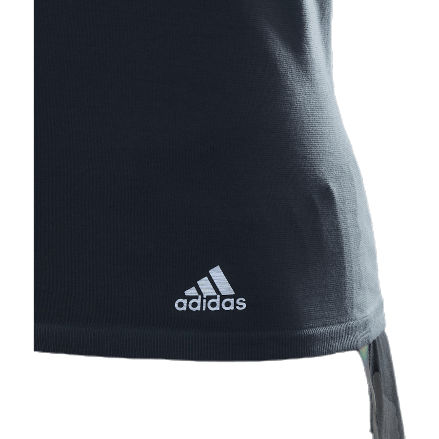 Adidas - 25/7 Tee Grey