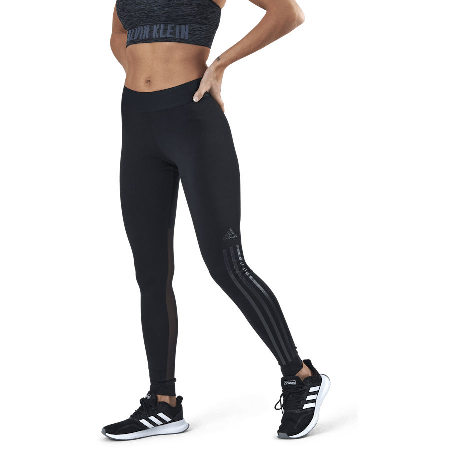 Adidas - St Glam Tight Black
