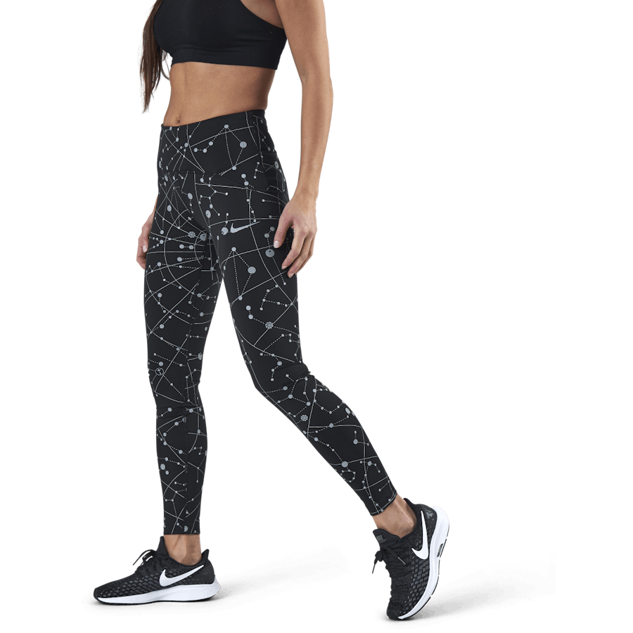 Nike - Speed Flash Runway 7/8 Black