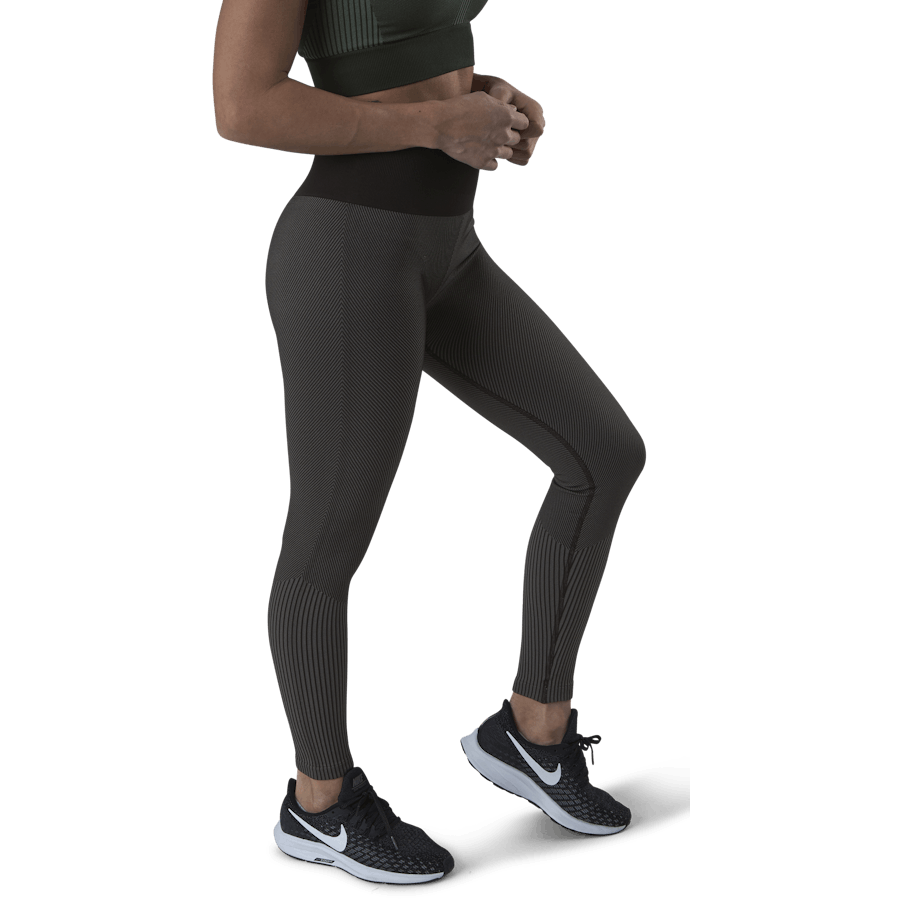 Casall - Seamless Tights Brown