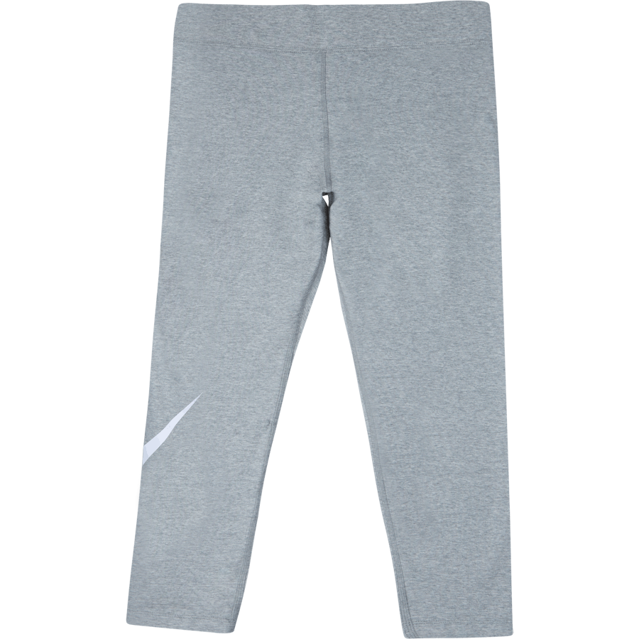 Nike - Nsw Essential Lggng Swoosh Plus Grey