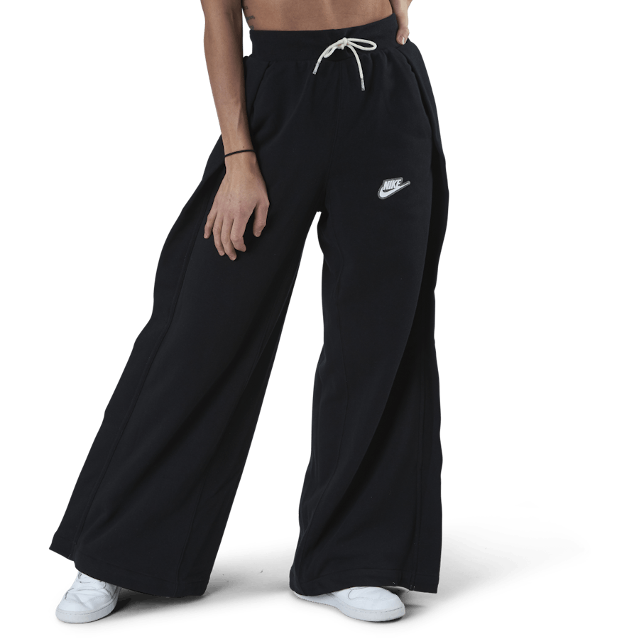 Nike - Nsw Pant Earth Day Ft White/Black