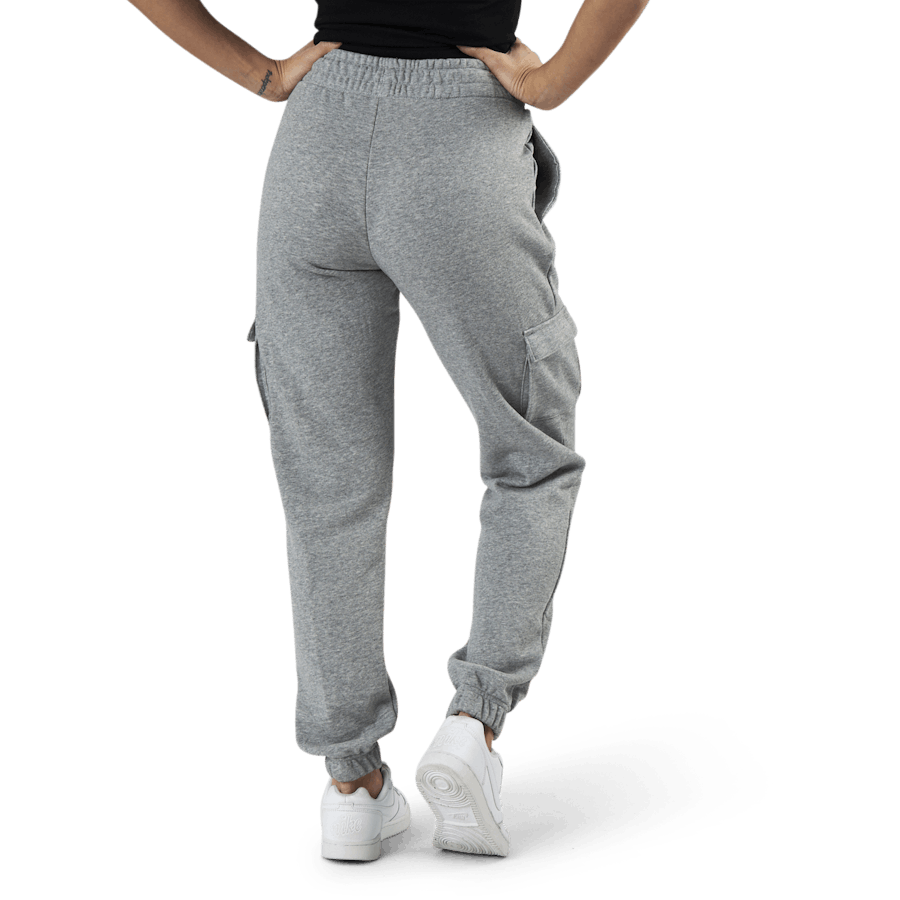 Nike - Nsw Swoosh Pant Ft Grey