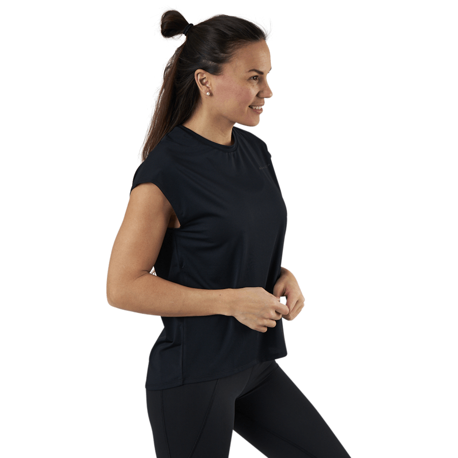 Röhnisch - Unity Tee Black