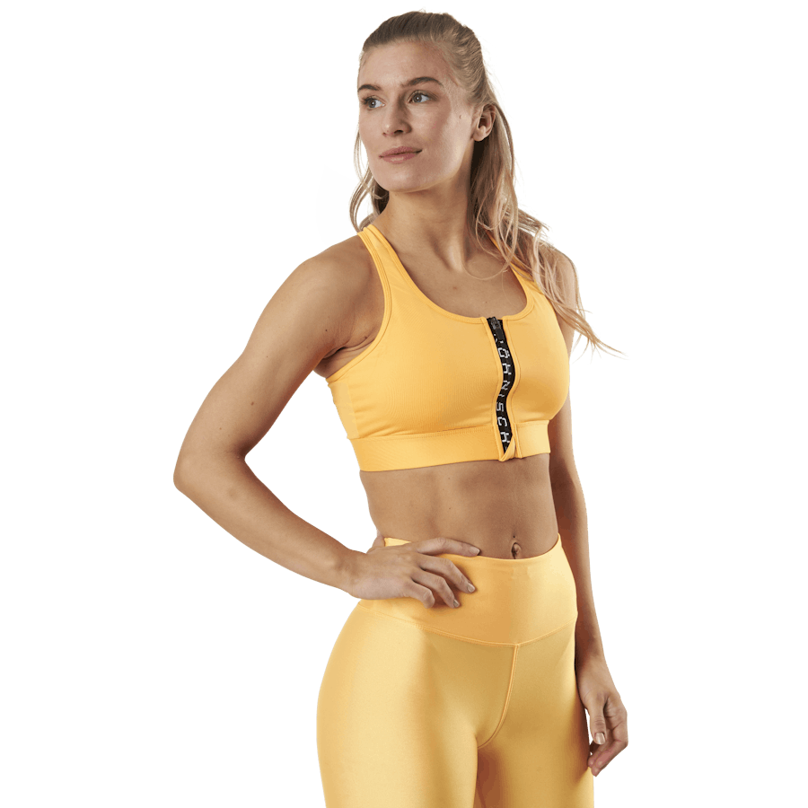 Röhnisch - Zippy Sportsbra Orange