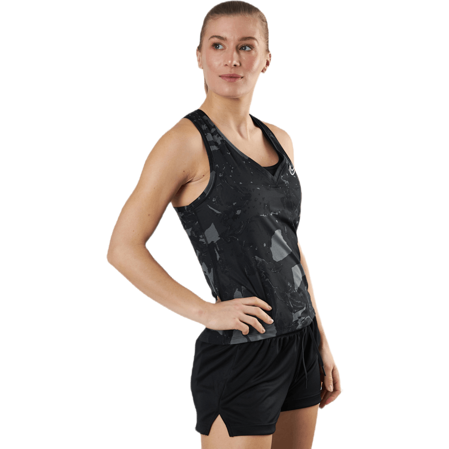 Nike - Court Victory Tank White/Black