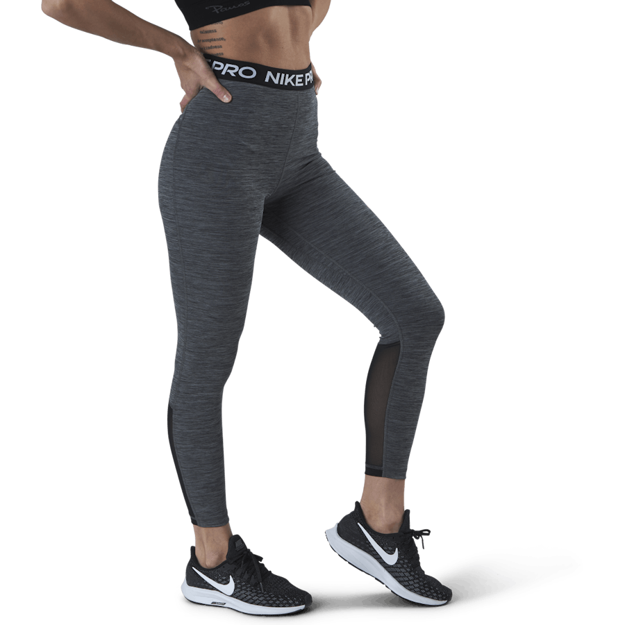 Nike - 365 Tight 7/8 Hi Rise White/Black