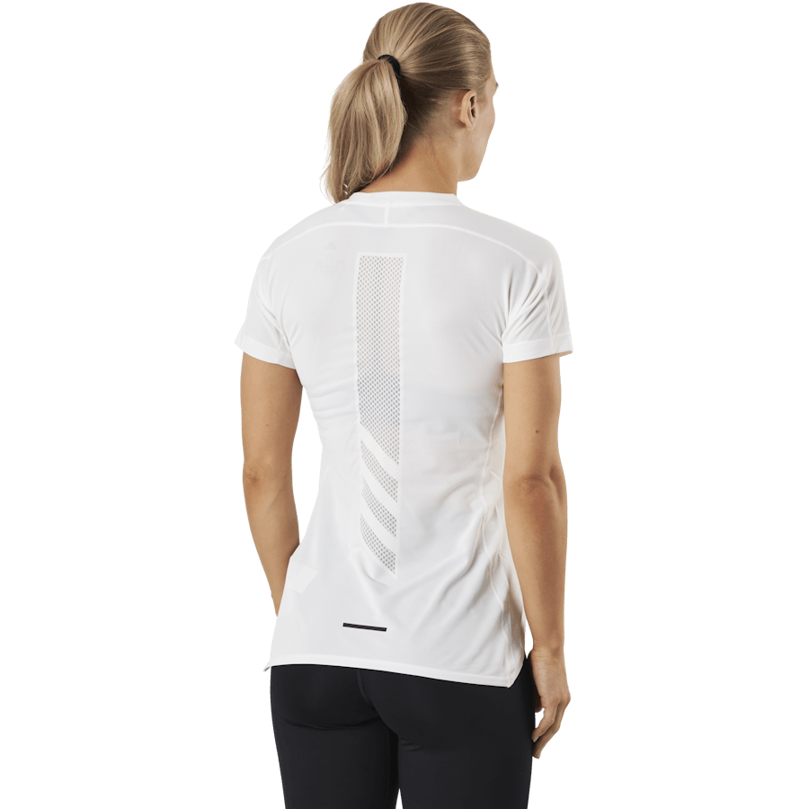 Adidas - Terrex Parley Agravic Tr Allaround T-Shirt Non-Dyed