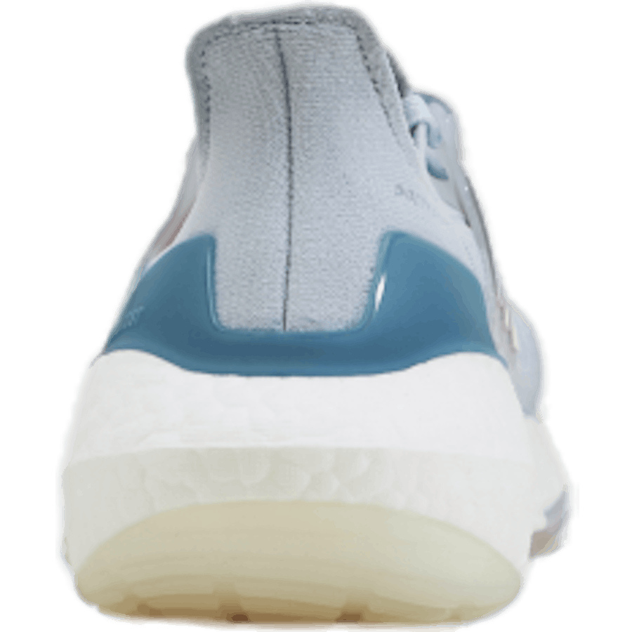 Adidas - Ultraboost 21 Shoes Halo Blue / Fresh Candy / Hazy Blue
