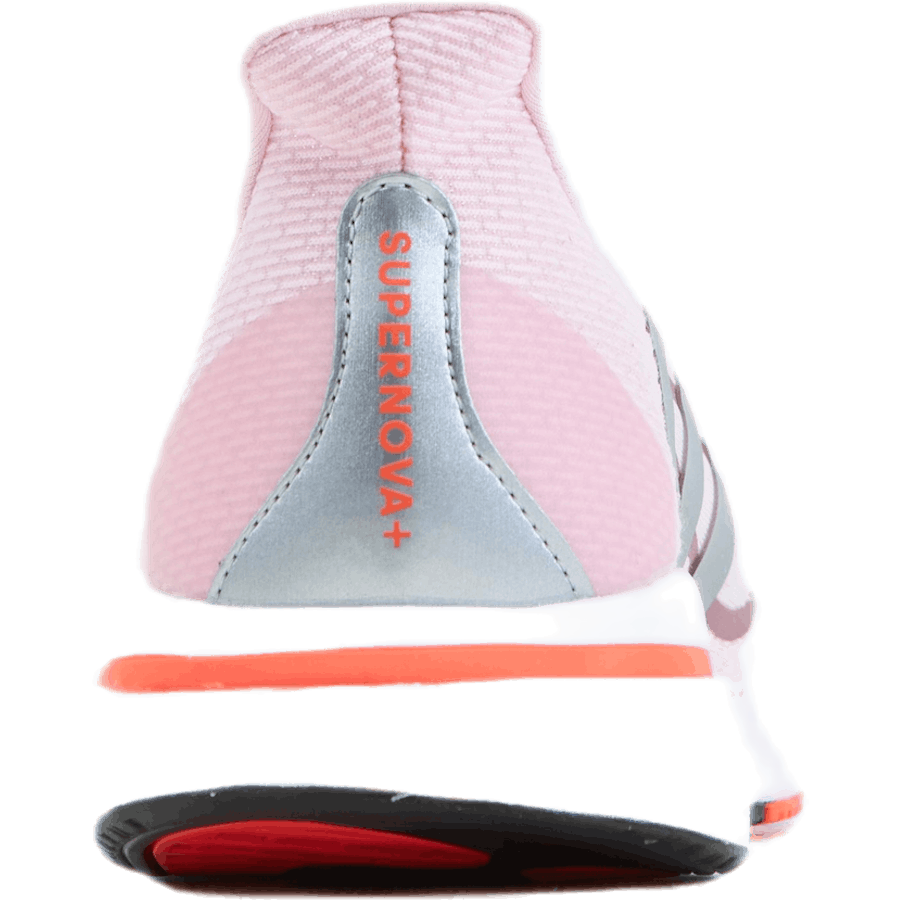 Adidas - Supernova+ Shoes Fresh Candy / Silver Metallic / Pink Met.