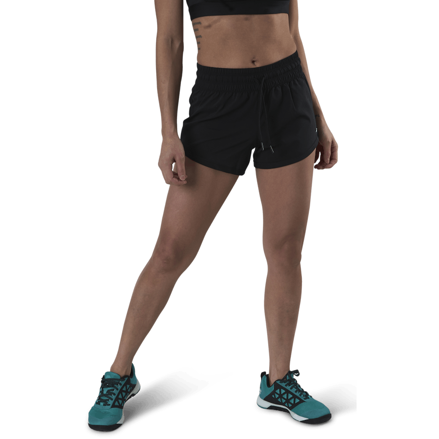 Reebok - Wor Woven Short Black