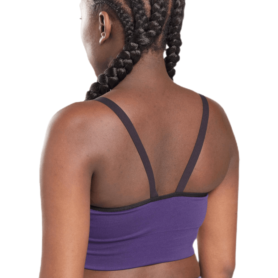 Reebok - Maternity Bra Blue