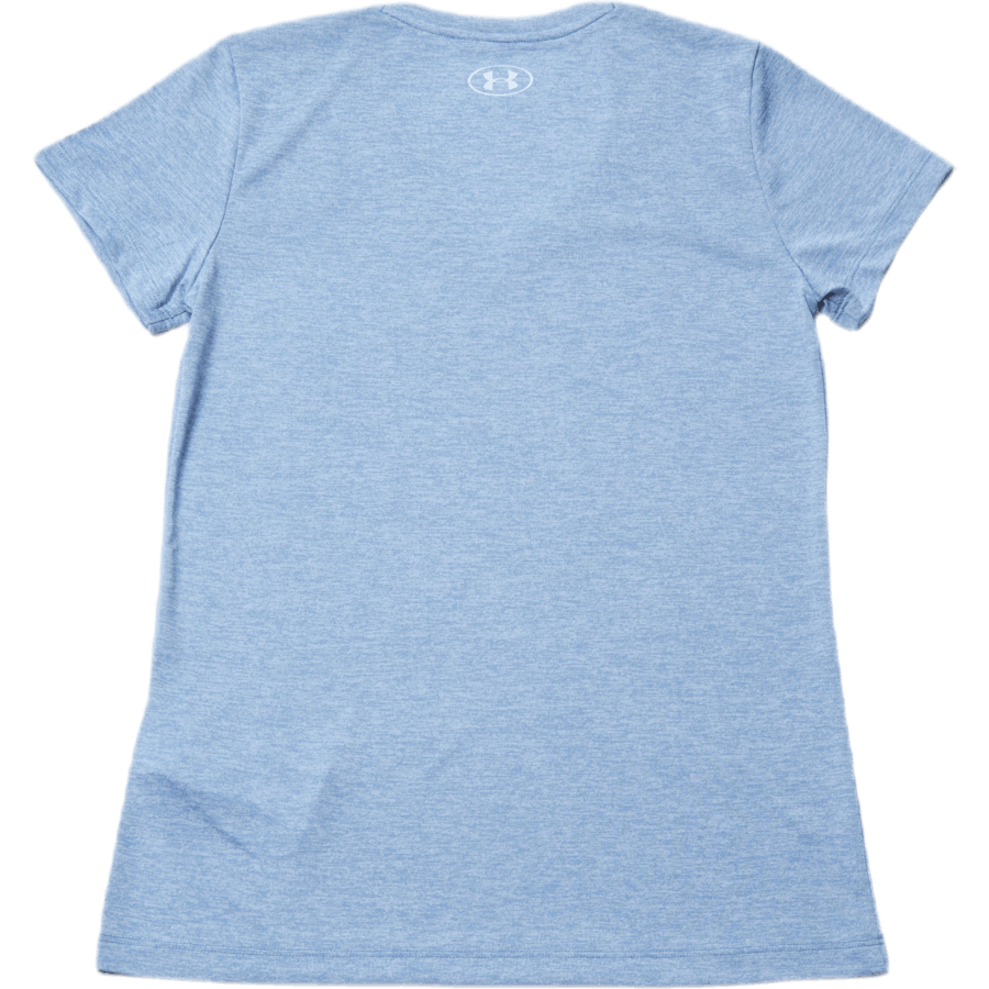 Under Armour - Tech SS Blue