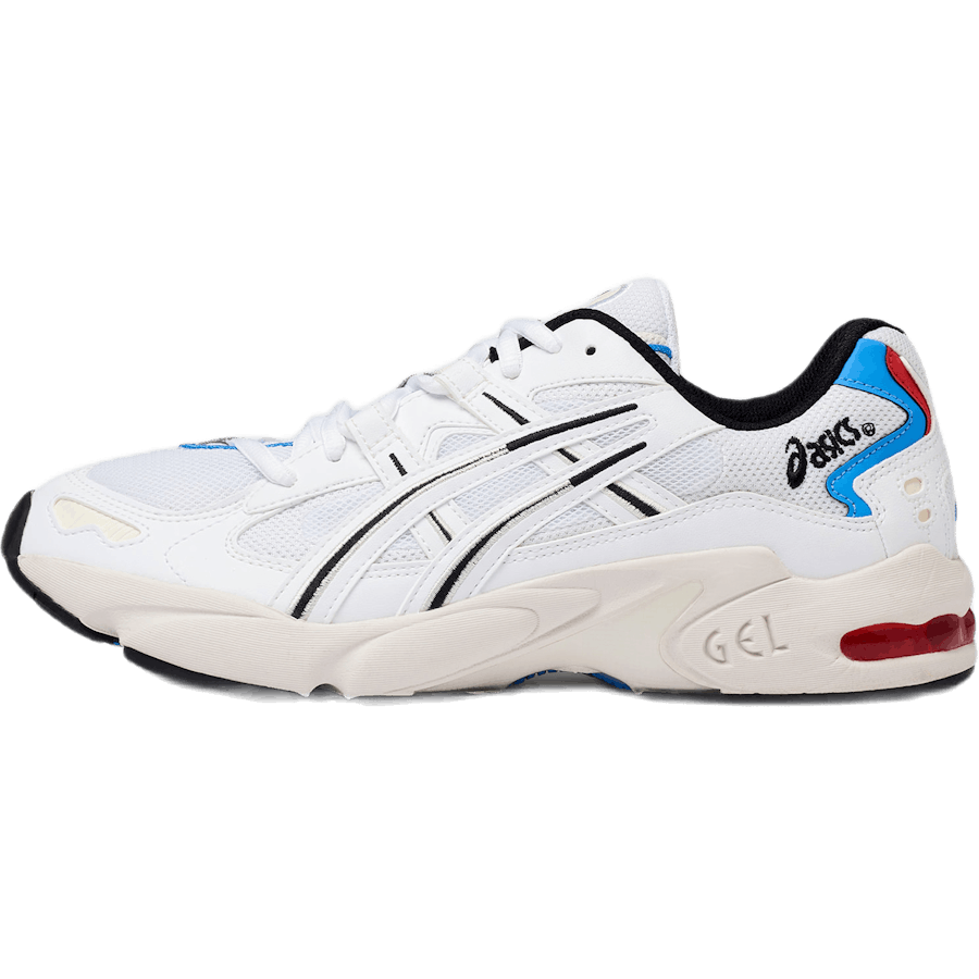 Asics - Gel-kayano 5 Og White