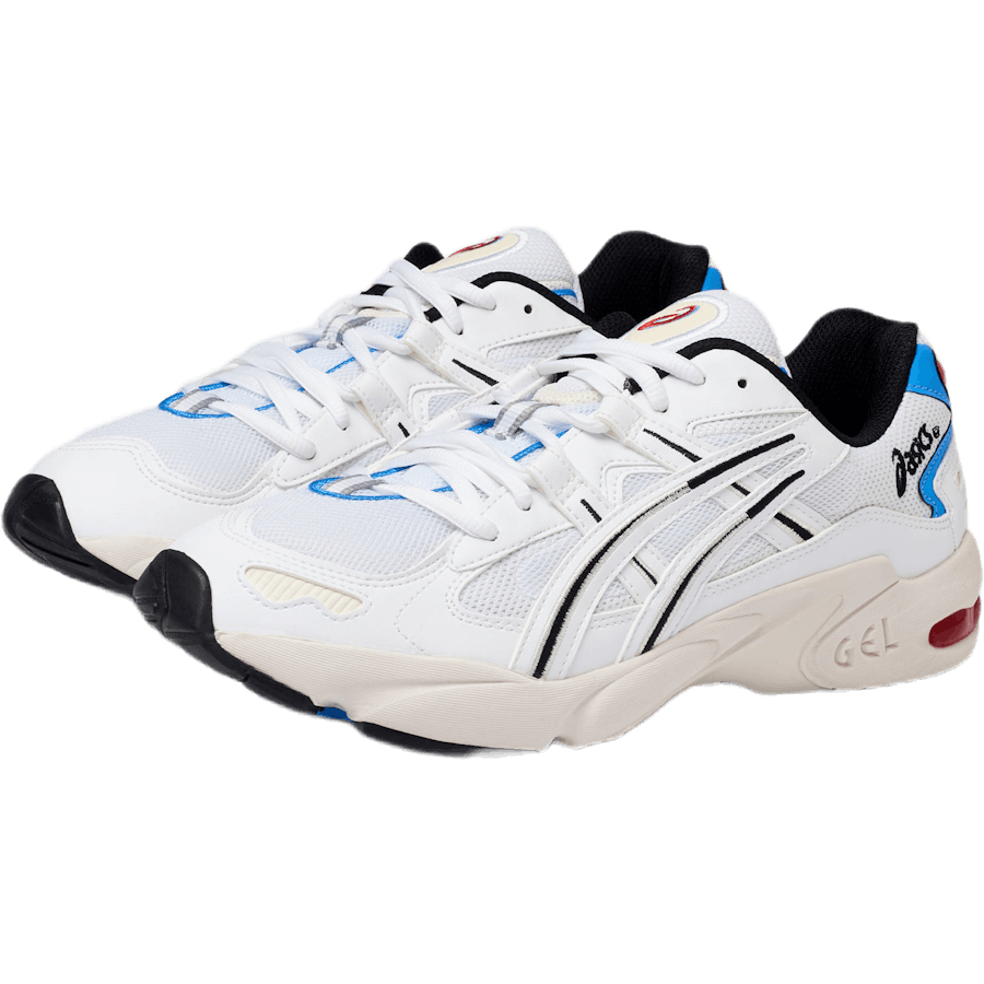 Asics - Gel-kayano 5 Og White