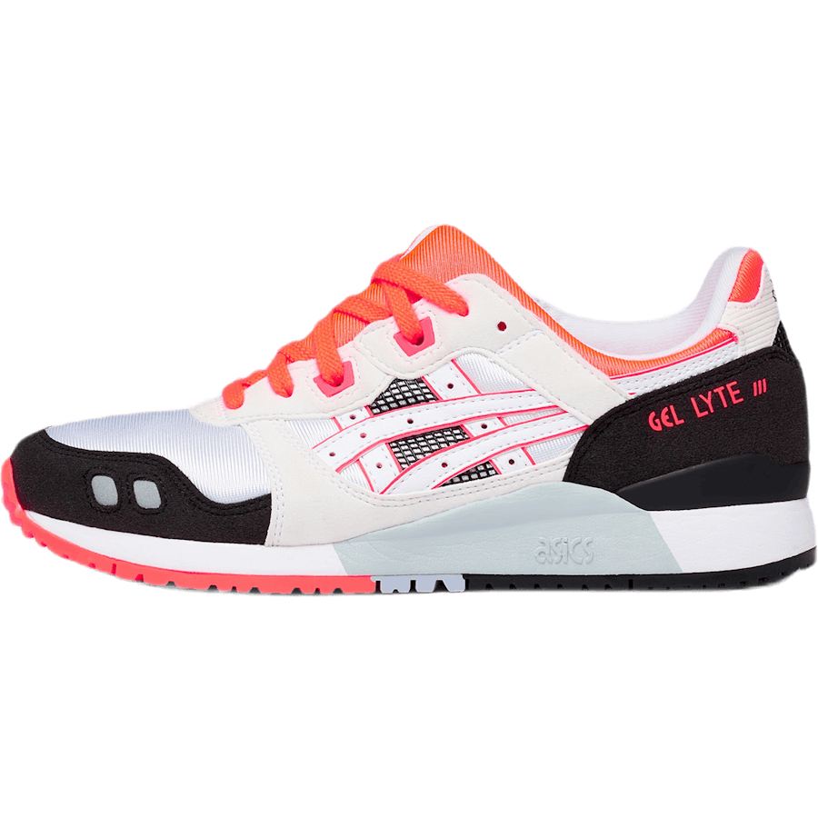 Asics - W Gel-lyte Iii Og White