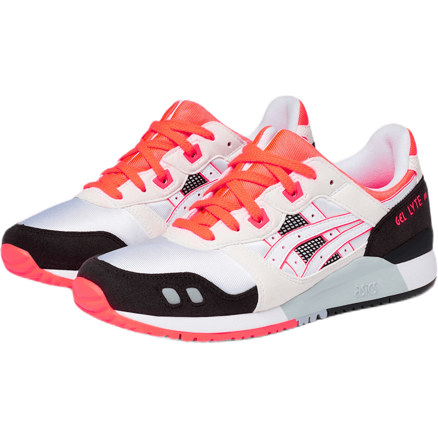 Asics - W Gel-lyte Iii Og White