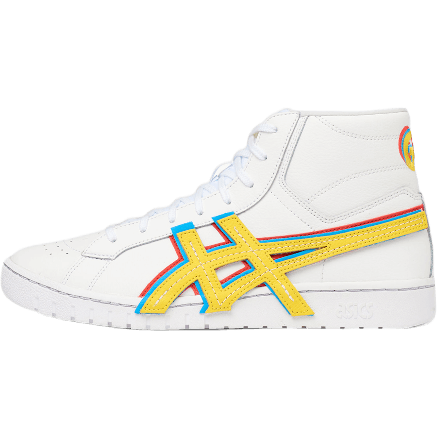 Asics - X Atmos Gel-ptg Mt 3 Strand White