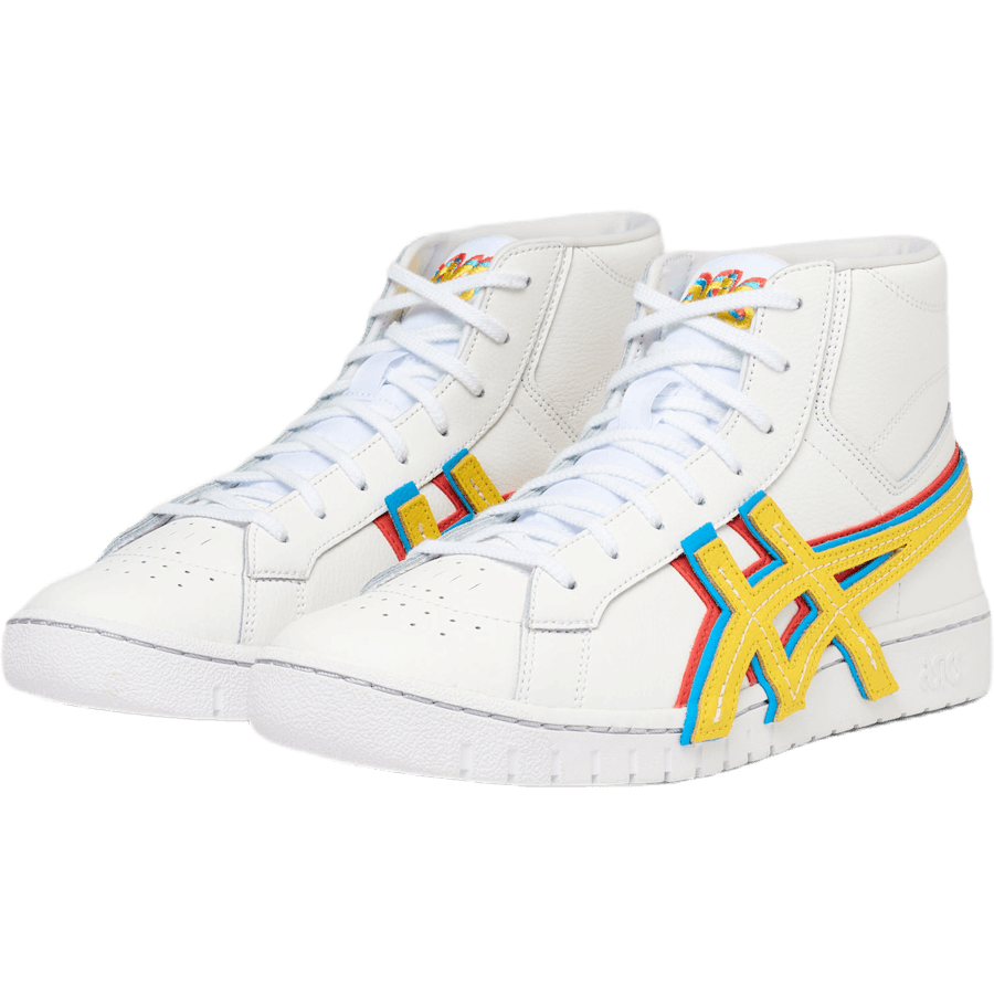 Asics - X Atmos Gel-ptg Mt 3 Strand White