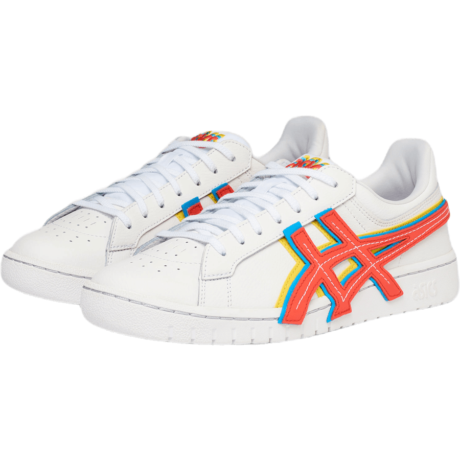 Asics - X Atmos Gel-ptg 3 Strand White