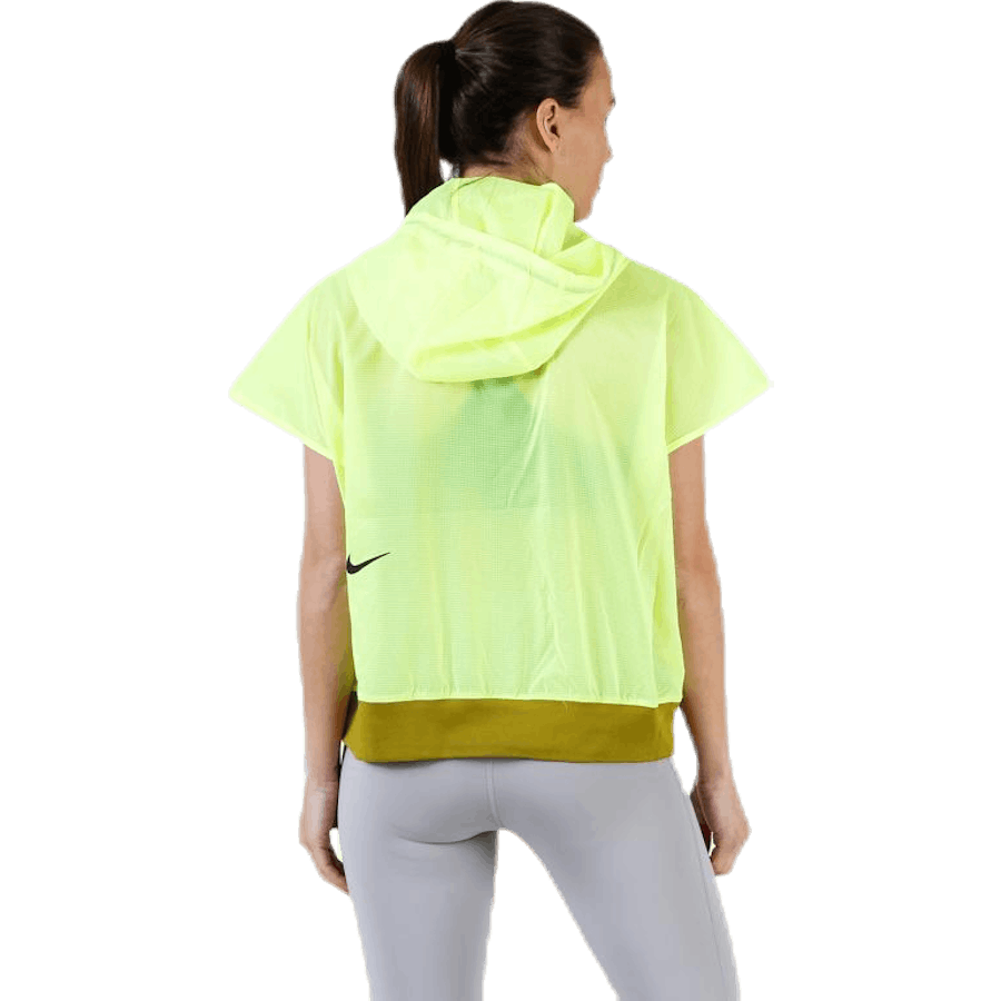 Nike - Tech Pack Vest Green
