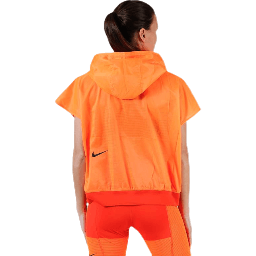 Nike - Tech Pack Vest Orange