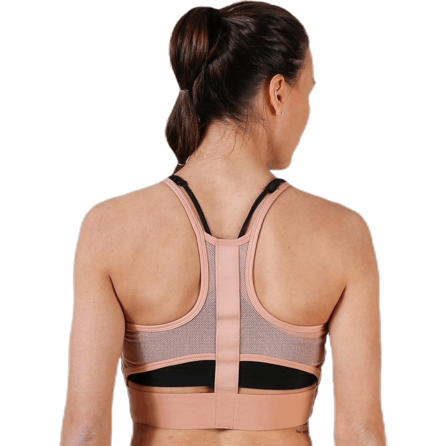 Nike - Crop Tank Surf Pink/Beige