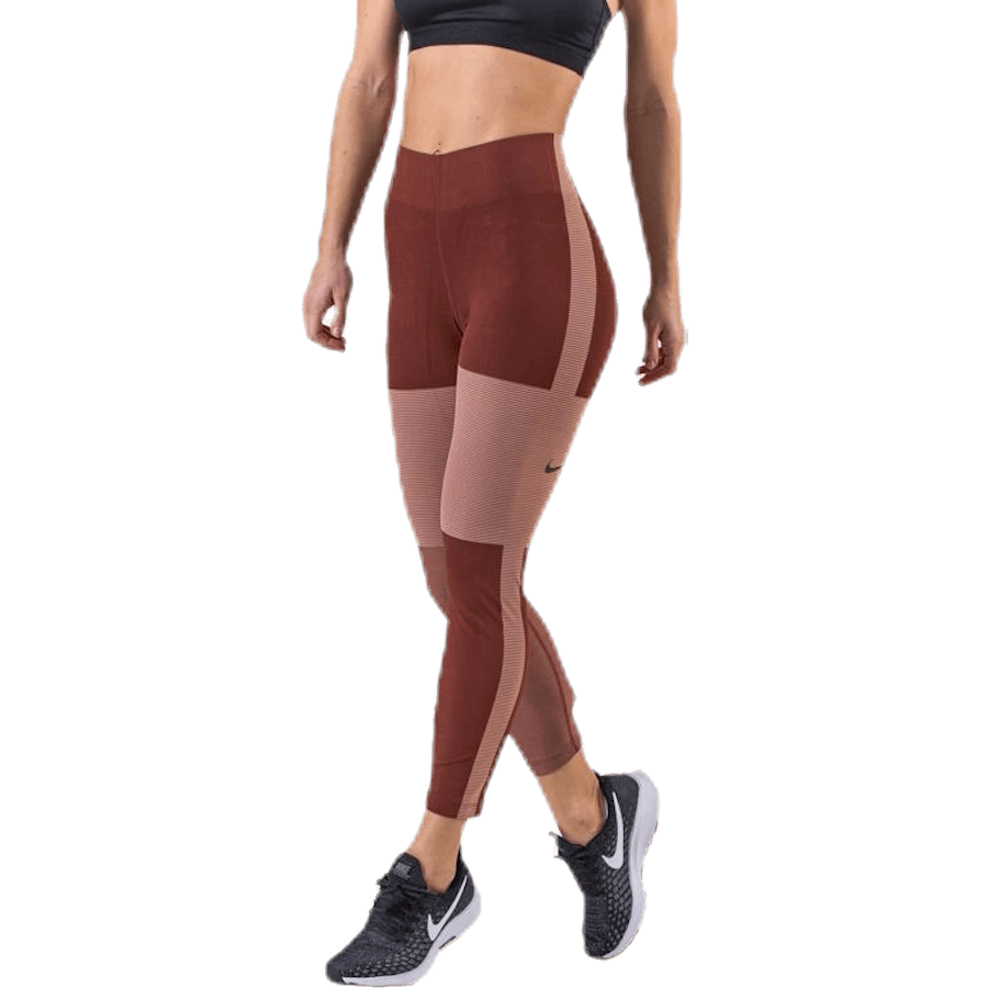 Nike - Tech Pack Crop Brown/Beige