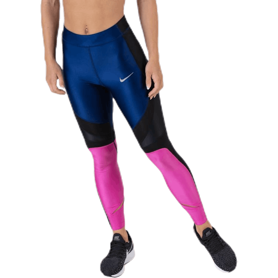 Nike - Power Speed 7/8 Pink/Black