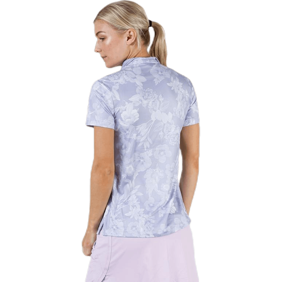 Nike - UV Polo Purple