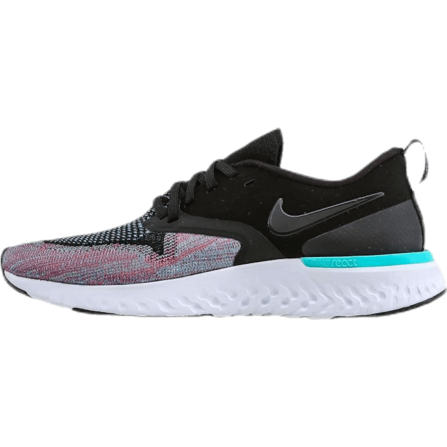 Nike - Odyssey React 2 Flyknit Patterned