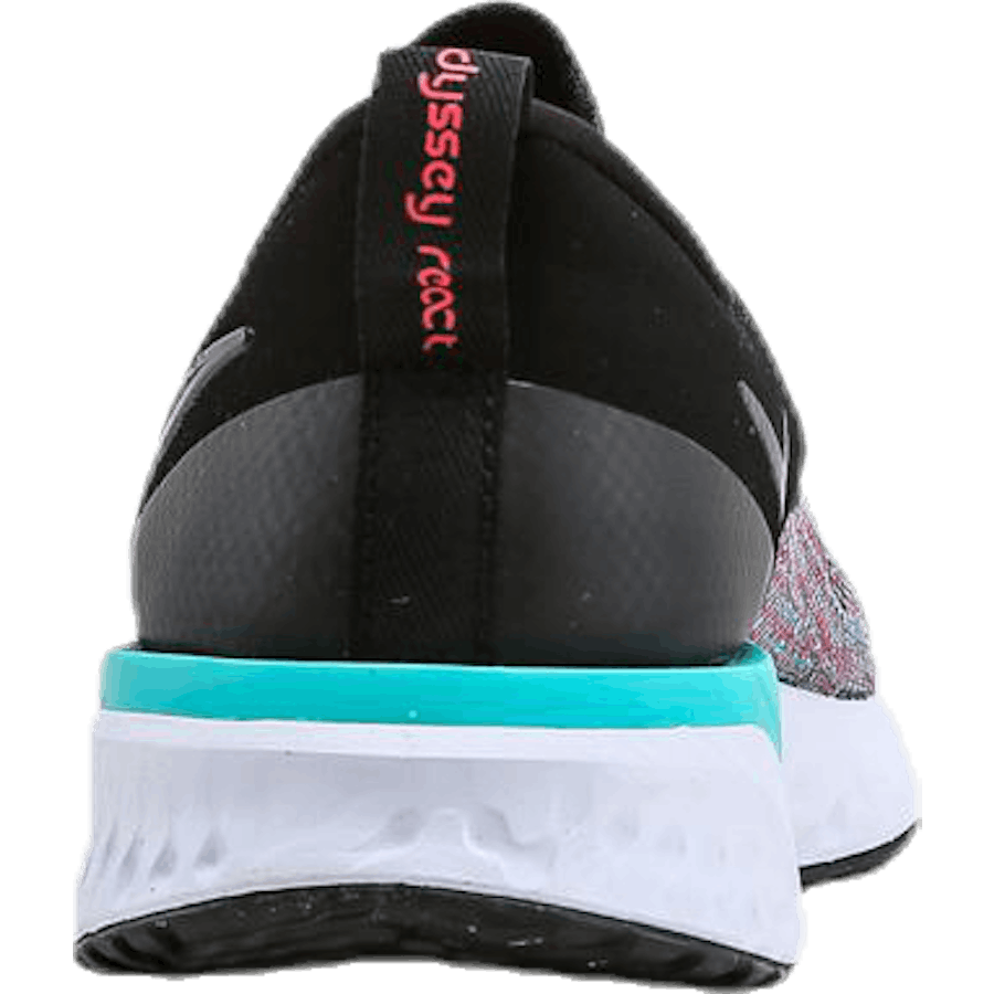 Nike - Odyssey React 2 Flyknit Patterned