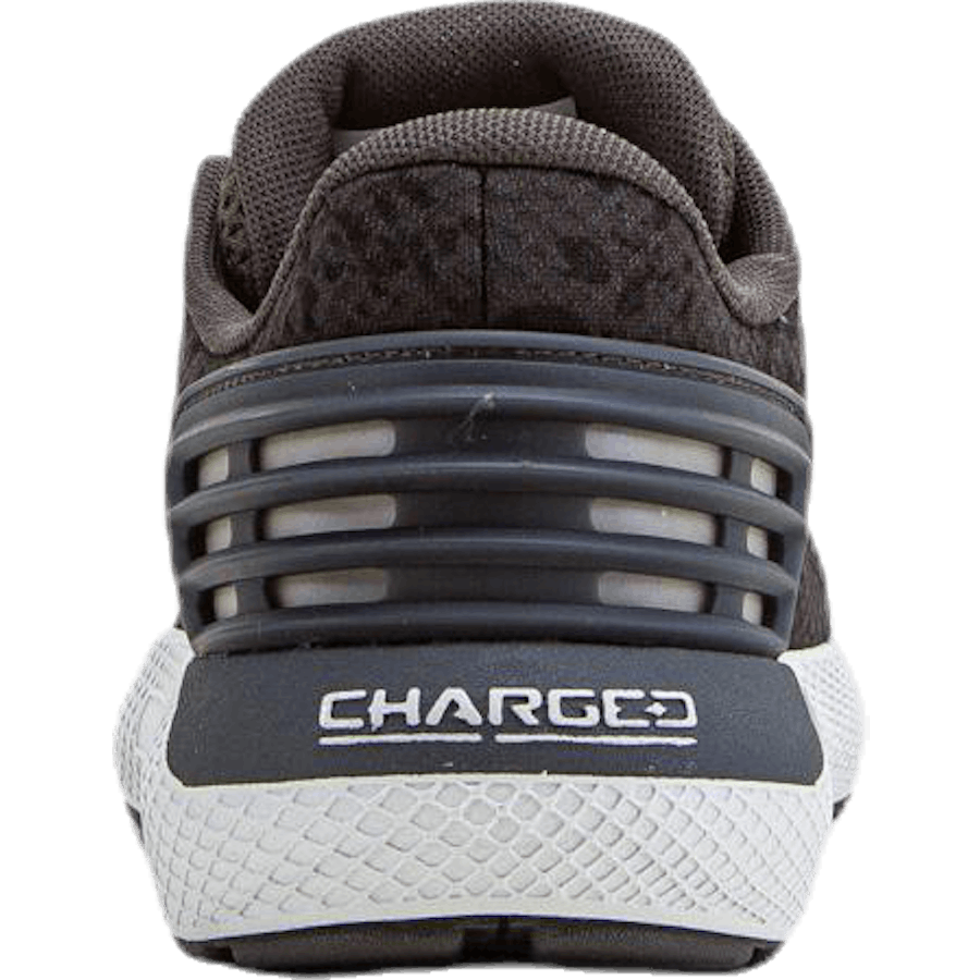 Under Armour - Charged Rogue Storm Black