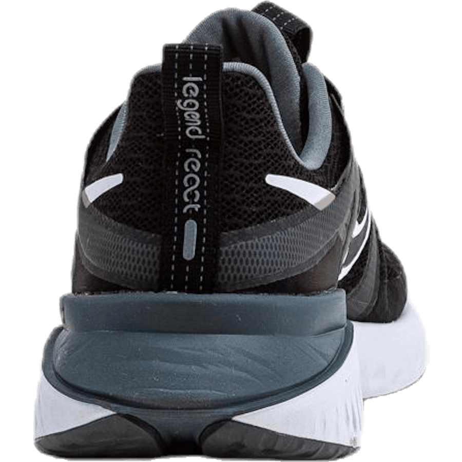 Nike - Legend React 2 White/Black